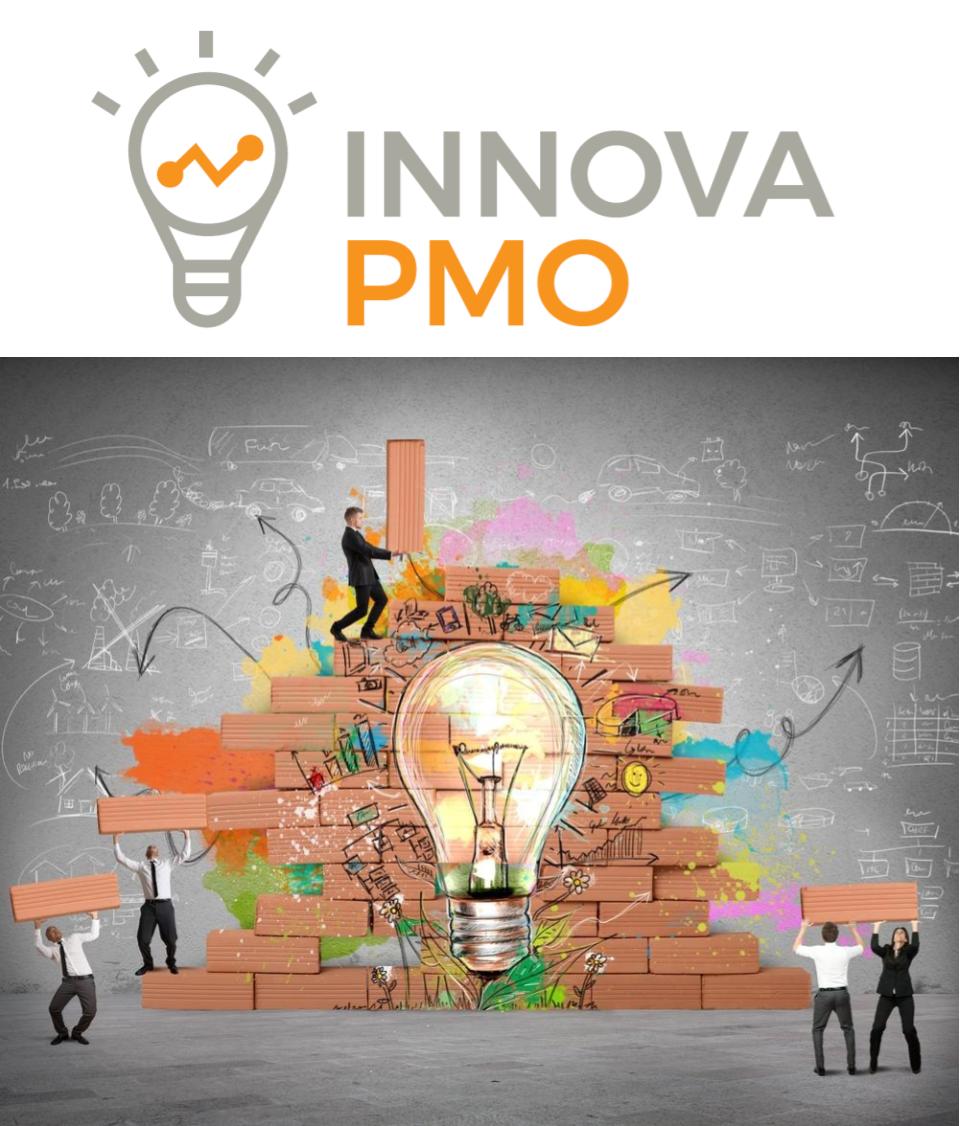 Taller De Introducción A La Gestión De Proyectos Y Trabajo En Equipo Innova Agile Pmo 0621